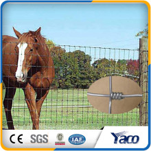 2.2mm 2.5mm 2.7mm wire farm cattle steel fence prices in philippines